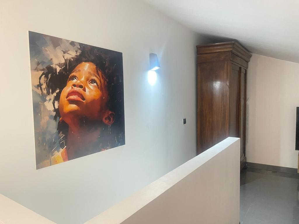Appartement Elegant 2 Pieces Proche De Paris Et Disneyland